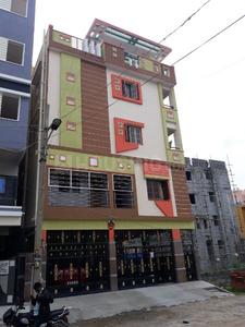 Gallery Cover Image of 1200 Sq.ft 9 BHK Independent House for buy in Hongasandra for 21000000