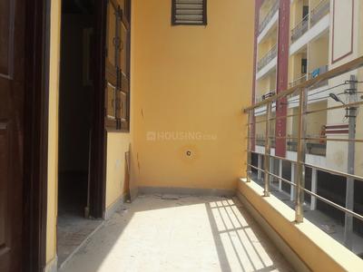 2 BHK Apartment