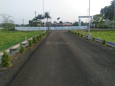 Gallery Cover Image of Sq.ft Residential Plot for buy in Barasat for 1000000
