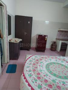 Gallery Cover Image of 298 Sq.ft 1 RK Independent House for rent in Sector 29 for 11000