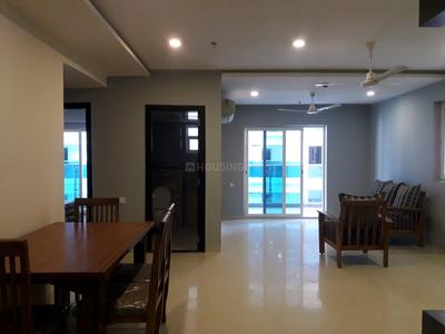 2 BHK Apartment