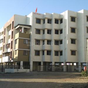 1 BHK Apartment