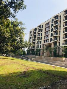 3 BHK अपार्टमेंट