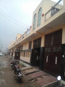 2 BHK Independent House