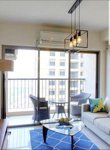 Gallery Cover Image of 850 Sq.ft 2 BHK Apartment for buy in Bhiwandi for 6700000