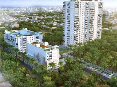 Gallery Cover Image of 1545 Sq.ft 3 BHK Apartment for buy in BTM Layout for 14700000
