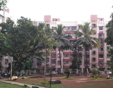 Gallery Cover Image of 500 Sq.ft 1 BHK Apartment for buy in Kandivali East for 8600000
