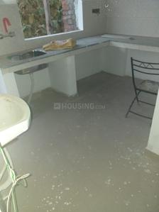 1 BHK Apartment