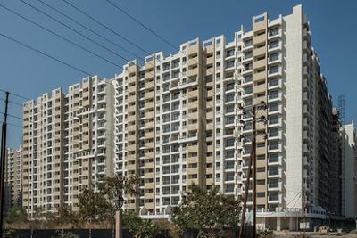 2 BHK Apartment