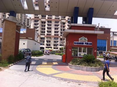 2 BHK Apartment