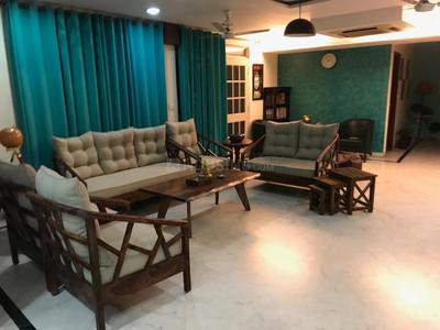 3 BHK Apartment