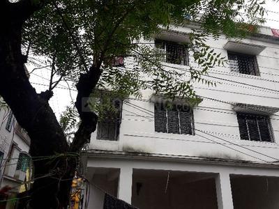 1 BHK Apartment