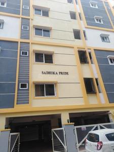 2 BHK Apartment