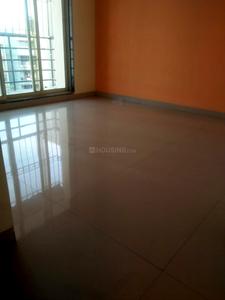Gallery Cover Image of 480 Sq.ft 1 RK Apartment for buy in Ulwe for 2900000