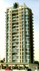 1 BHK अपार्टमेंट
