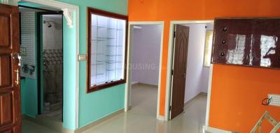 2 BHK Independent House