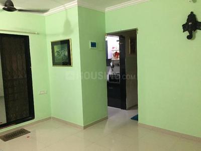 1 BHK Apartment