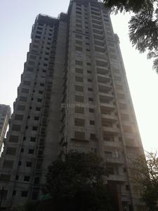 4 BHK Apartment
