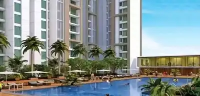 1 BHK Flat