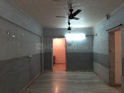 Gallery Cover Image of 700 Sq.ft 1 BHK Apartment for buy in Andheri East for 15000000