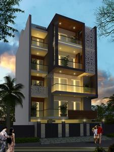 Gallery Cover Image of 1836 Sq.ft 3 BHK Independent House for buy in Sector 46 for 12400000