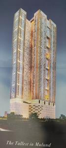 2 BHK फ़्लैट