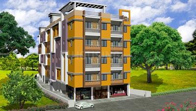 3 BHK Apartment