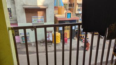 Gallery Cover Image of 580 Sq.ft 1 BHK Independent House for rent in Airoli for 4000
