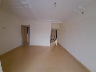 Gallery Cover Image of 1070 Sq.ft 3 BHK Apartment for buy in Rashmi Garden, Vasai East for 5100000