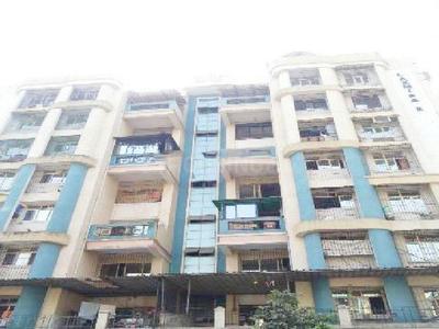1 RK Apartment