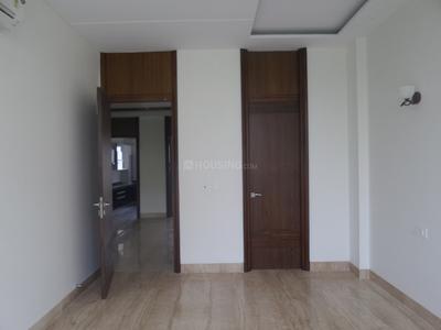 3 BHK Independent Floor