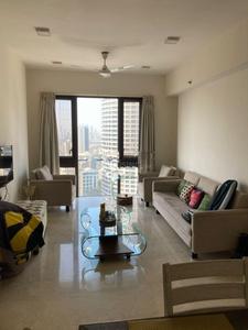BHK Flat for rent in Lower Parel, South Mumbai 1450 Sqft