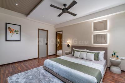 Gallery Cover Image of 4400 Sq.ft 4 BHK Apartment for buy in Shivalik Legacy, Bodakdev for 38100000