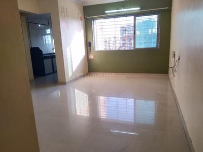Gallery Cover Image of 800 Sq.ft 1 BHK Apartment for buy in Chembur for 13000000