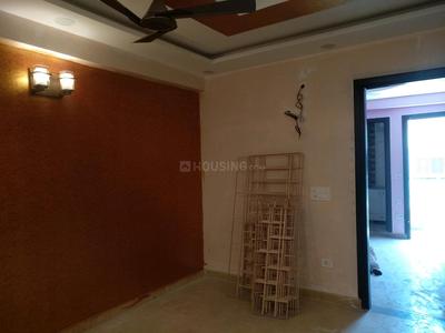 3 BHK Apartment