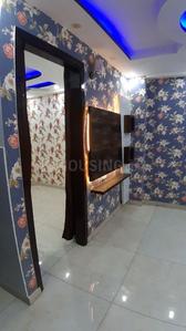 1 BHK इंडिपेंडेंट बिल्डर फ्लोर