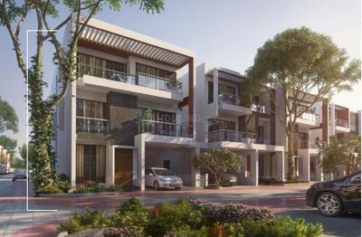 Gallery Cover Image of 3565 Sq.ft 4 BHK Villa for buy in Nagondanahalli for 26798105