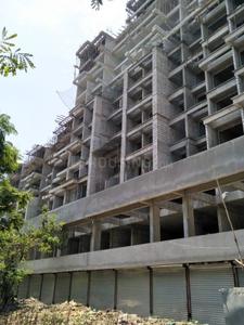 1 BHK अपार्टमेंट