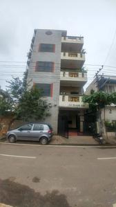 1 BHK Apartment