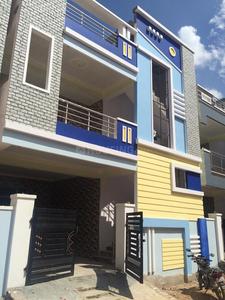 Gallery Cover Image of 2600 Sq.ft 4 BHK Independent House for buy in Dr A S Rao Nagar Colony for 11500000