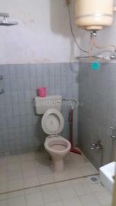 Bathroom Image of Akhila Ebrahim Sweet Home PG in Benson Town