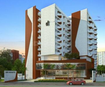 2 BHK Apartment