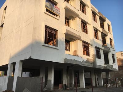 Gallery Cover Image of 1000 Sq.ft 2 BHK Apartment for buy in Mansarovar Extension for 2250000