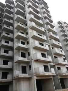 1 BHK Apartment