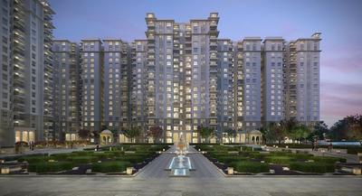3 BHK Apartment
