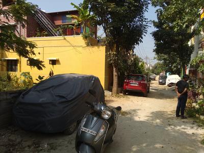 आवासीय प्लॉट