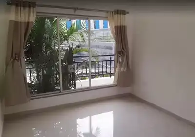 2 BHK अपार्टमेंट