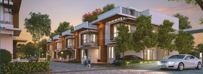 Gallery Cover Image of 2876 Sq.ft 4 BHK Villa for buy in Sarjapur for 15797868