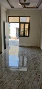 1 BHK Villa