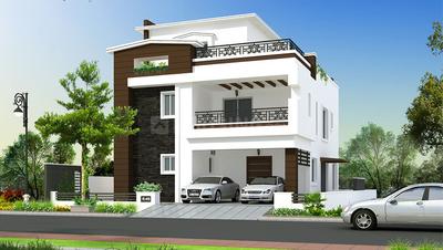 3 BHK Apartment